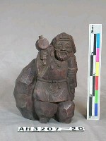 藏品(福神（日本）)的圖片
